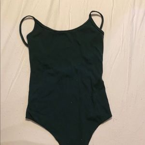 Brandy Melville bodysuit